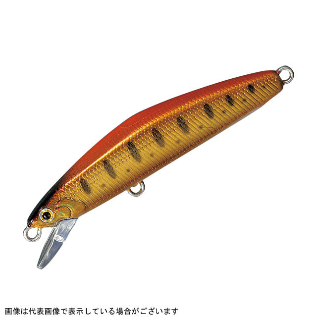 Smith F-Select 51 Orange Haku 12