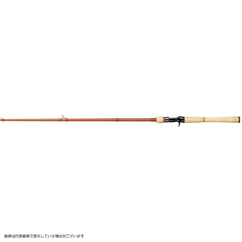 Smith Namanchu DNAZ-66M (Baitcasting 1 Piece)