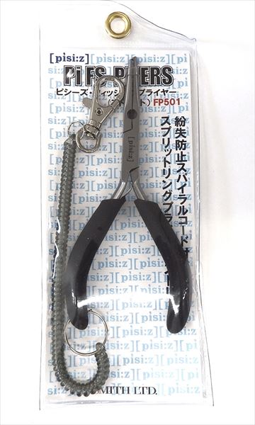 Smith Pisi:z Fishing Plier FP501