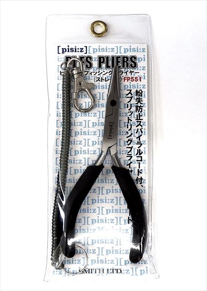 Smith Pisi:z Fishing Plier FP551