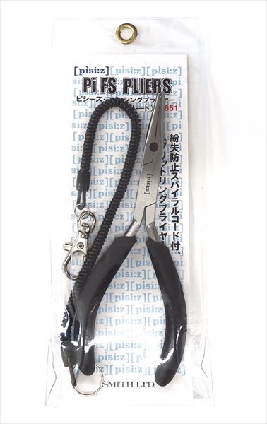 Smith Pisi:z Fishing Plier FP651