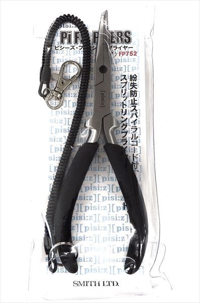 Smith Pisi:z Fishing Plier FP752