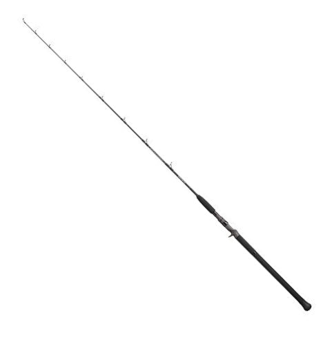 Smith Offshore Rod Offshore Stick AMJX-C61SL (Baitcasting 1 Piece)