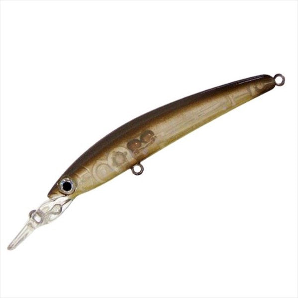 Smith Trout Plug DD Panish Area 65F #15 Frozen Pellet