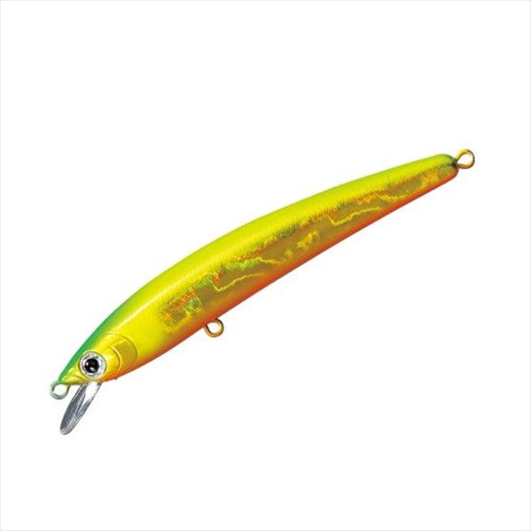 Smith Trout Plug Panish 55F #41 Chart Glow G Ayu