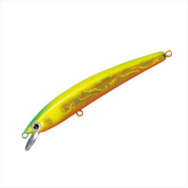 Smith Trout Plug Panish 55SP #41 Chart Glow G