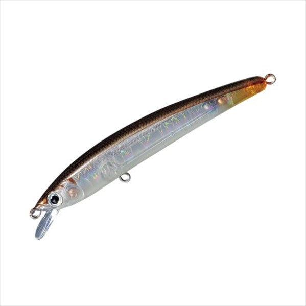 Smith Trout Plug Panish 55SP #43 Holo Clear Wakasagi