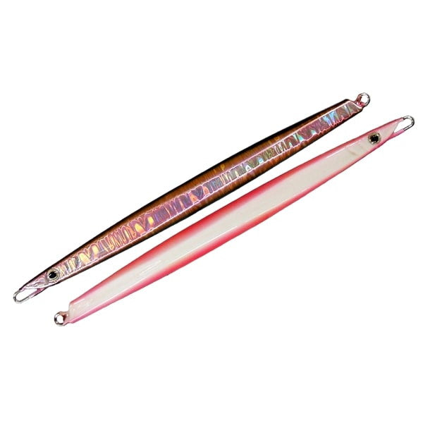 Smith Metal Jig RB.Masamune 115g #16 Surume Glow