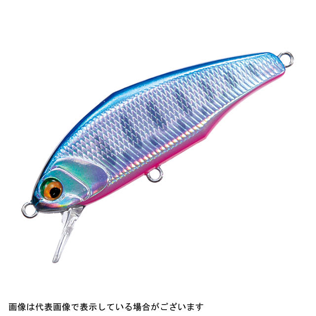 Smith Trout Plug D-Incite 64 #11 BP Laser