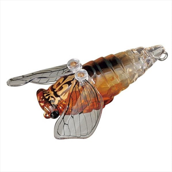 Smith Trout Plug Daibisen Spring Cicada Short