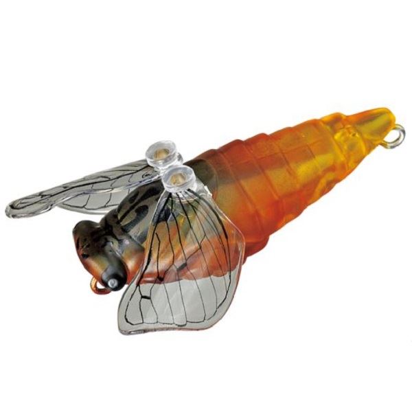 Smith Trout Plug Daibisen Gradients Spring Cicada