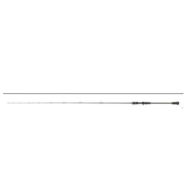 Smith Offshore Rod Gravitation GRVC-LCT60ML (Baitcasting 2 Piece)