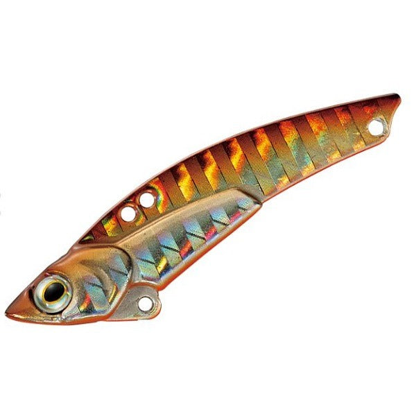 Smith Trout Plug Hyper Blade TR 6g #06 TS