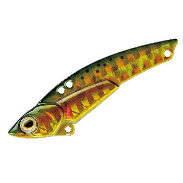Smith Trout Plug Hyper Blade TR 6g #08 Tiny Rainbow trout