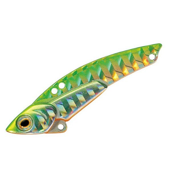 Smith Trout Plug Hyper Blade TR 6g #11 Chart Orange