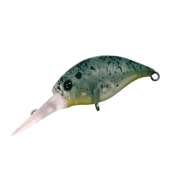 Smith Trout Plug Sibo Cra DR-F Sunshine