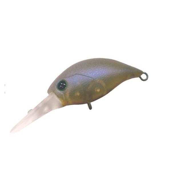 Smith Trout Plug Sibo Cra MR-F #08 Il Pelle RP2