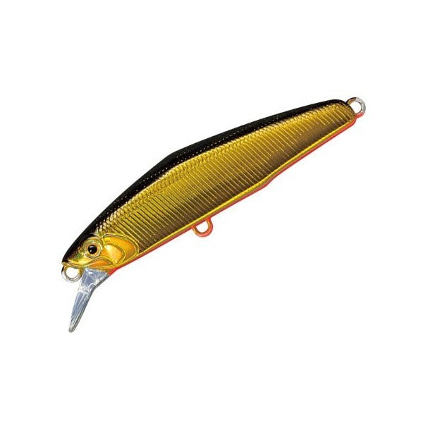 Smith Trout Plug D-Coax 51 #01 Kurokin