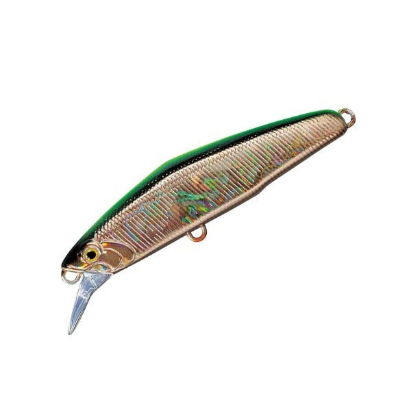 Smith Trout Plug D-Coax 51 Chartback Copper