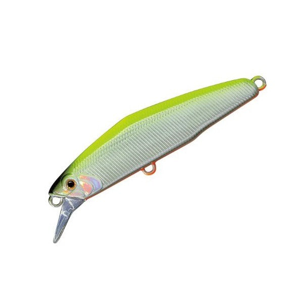 Smith Trout Plug D-Coax 51 #11 Chart Haku