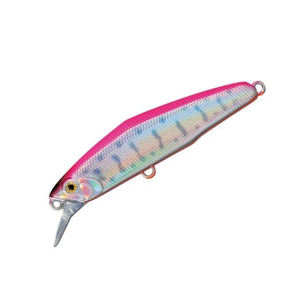 Smith Trout Plug D-Coax 51 Pink Laser