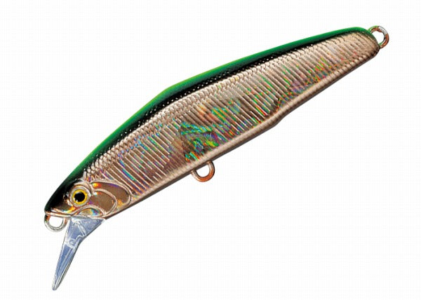 Smith Trout Plug D-Coax 65 Chartback Copper