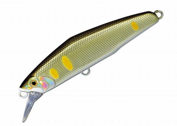 Smith Trout Plug D-Coax 65 #10 Ayu Haku