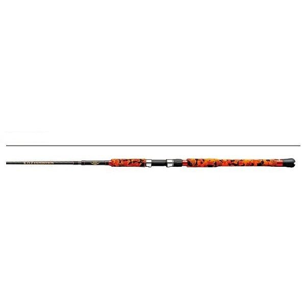 Smith Offshore Rod Koz Expedition KOZ EX-S74YT (Spinning 2 Piece)