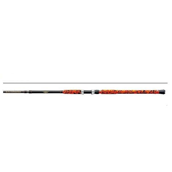 Smith Offshore Rod K.O.Z Expedition KOZ EX-S80BGT (Spinning 2 Piece)