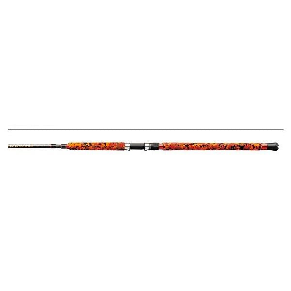 Smith Offshore Rod K.O.Z Expedition KOZ EX-S77GT/3 (Spinning 3 Piece)