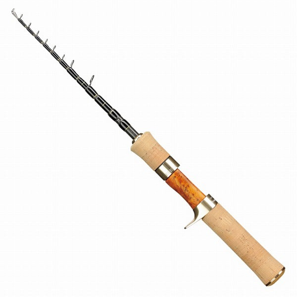 Smith Trout Rod Troutin Spin Dagger Stream DS-TEC47UL (Telescope 6 Piece)