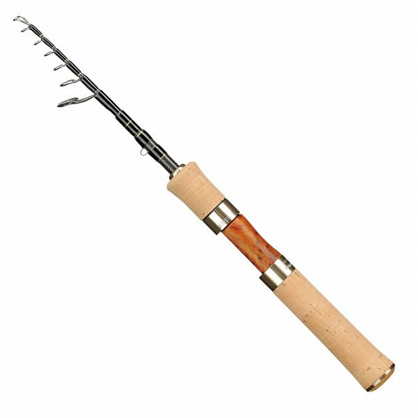 Smith Trout Rod Dagger Stream DS-TES47UL (Spinning 6 Piece Telescopic)