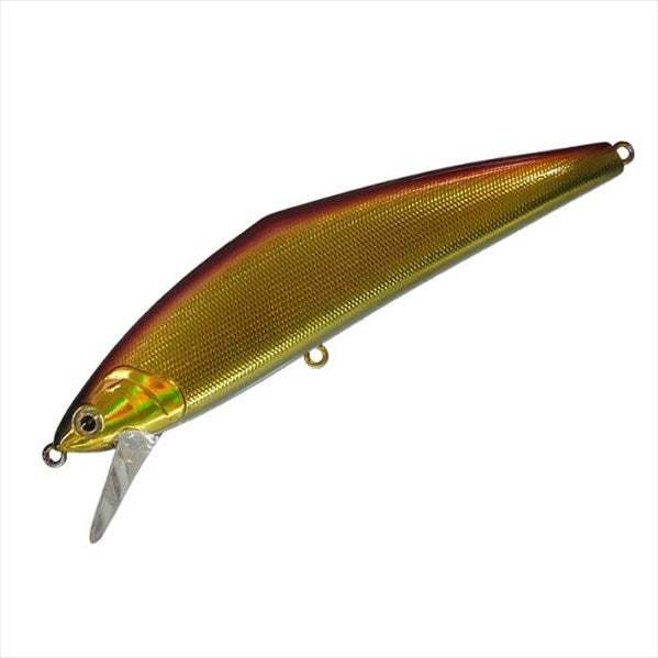 Smith Trout Plug D-Contact 110 #02 Akakin