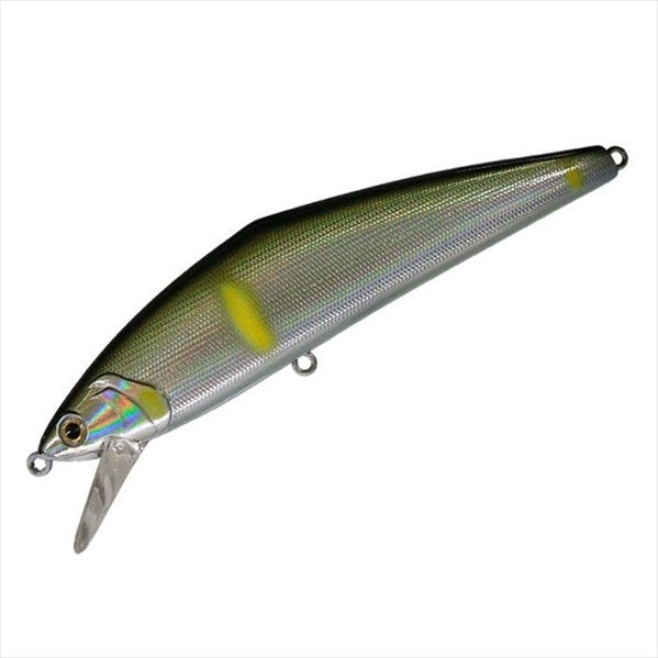 Smith Trout Plug D-Contact 110 #14 Ayu