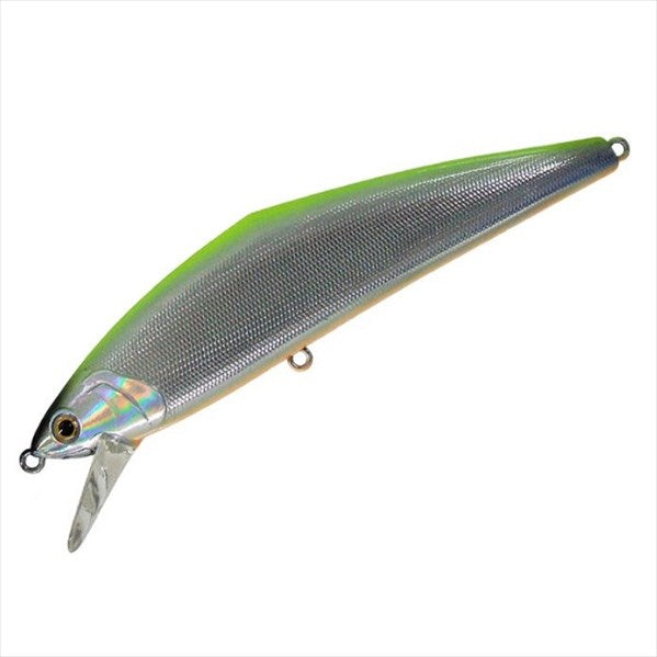 Smith Trout Plug D-Contact 110 #20 Chart