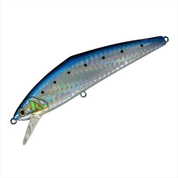 Smith Trout Plug D-Contact110 #48 Sardine