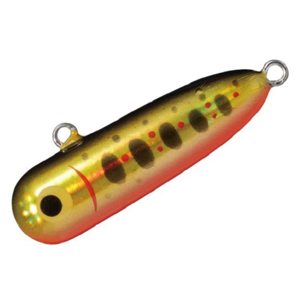 Smith Trout Plug BTK-Swimmer 41 #02 Gold Amago