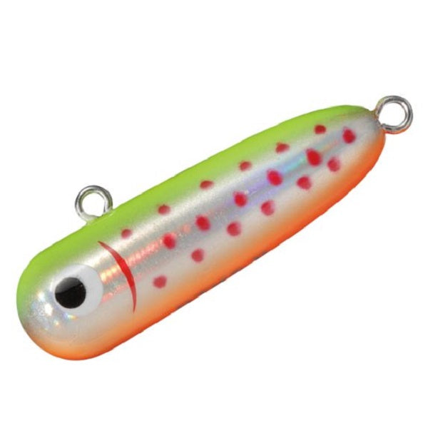 Smith Trout Plug BTK-Swimmer 41 #03 Laser Chart