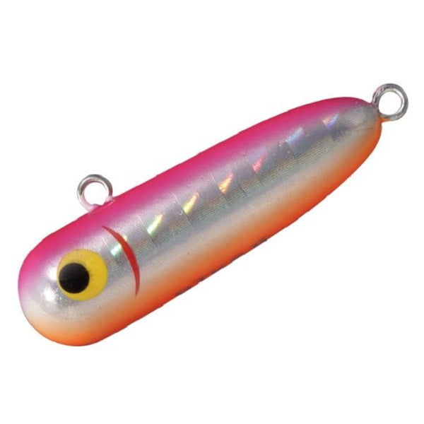 Smith Trout Plug BTK-Swimmer 41 #06 Pink Slash