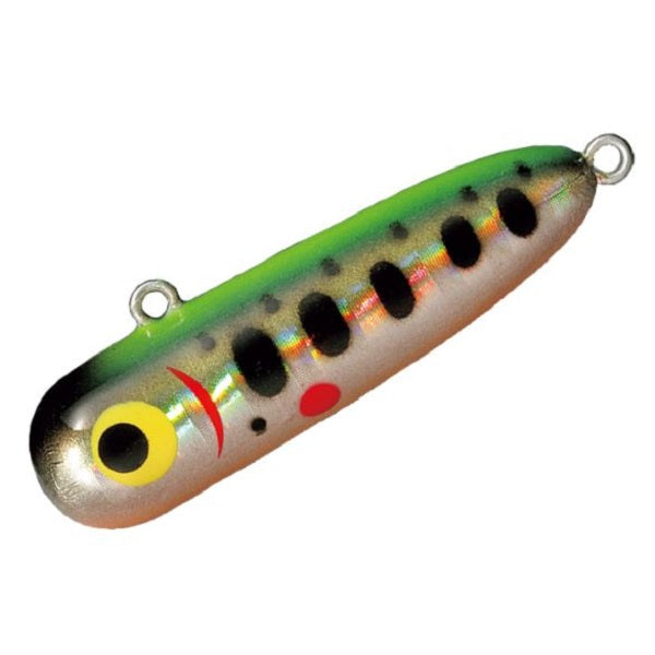 Smith Trout Plug BTK-Swimmer 41 #20 Chartback Yamame