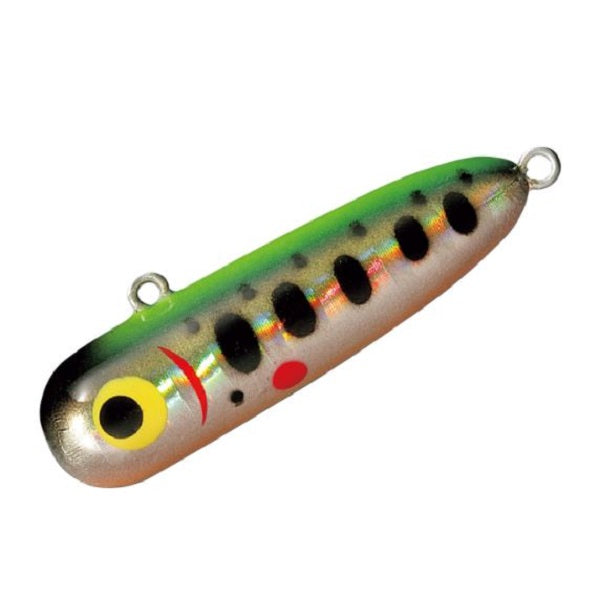 Smith Trout Plug BTK-Swimmer Ⅱ #20 Chartback Yamame