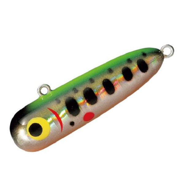 Smith Trout Plug BTK-Swimmer 35 #20 Chartback Yamame