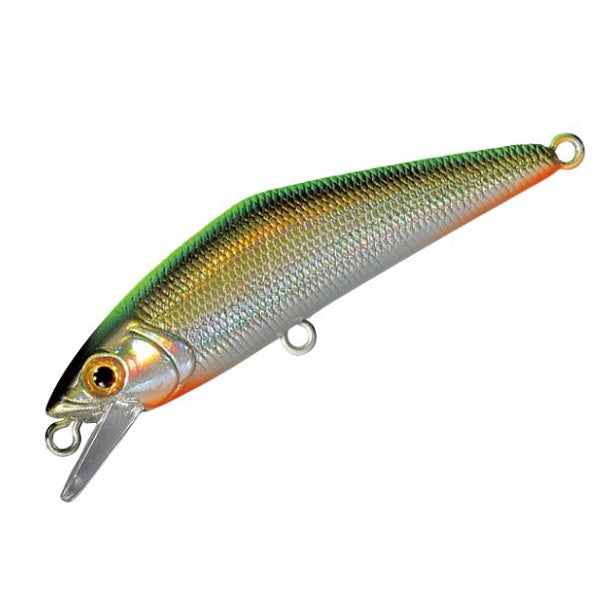 Smith Trout Plug D-Contact 50 #46 CH Back TS Laser