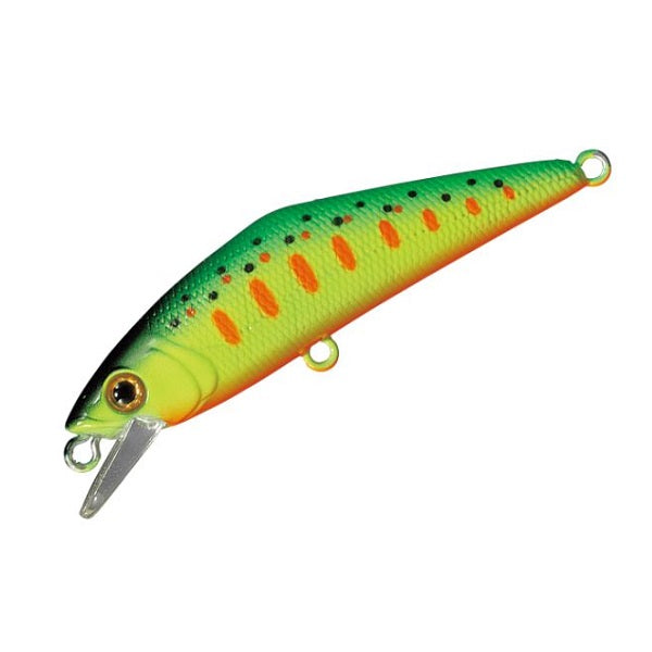 Smith Trout Plug D-Contact 63 #37 Crazy Yamame