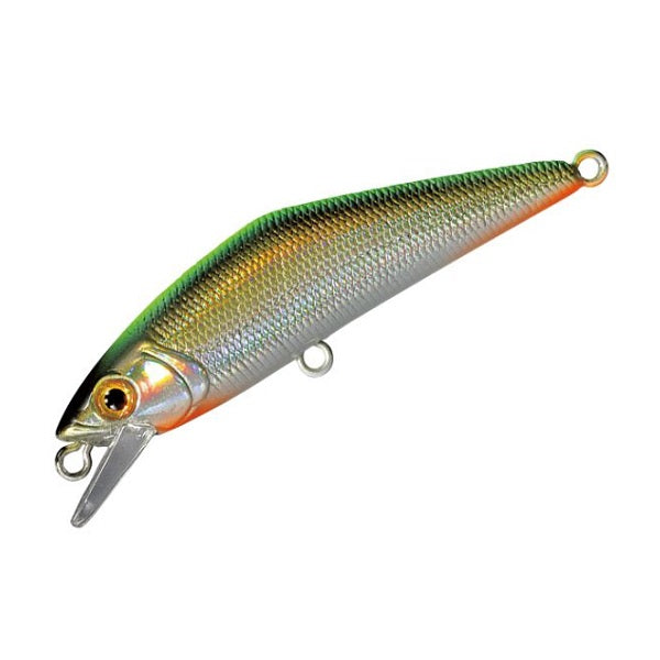 Smith Trout Plug D-Contact 63 #46 CH Back TS Laser