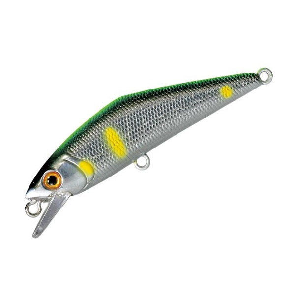 Smith Trout Plug D-Contact 63 #47 Chartback Ayu