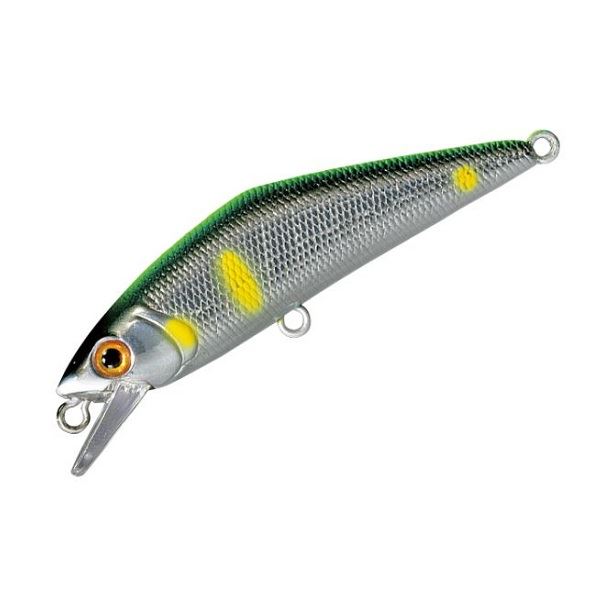 Smith Trout Plug D-Contact 72 #47 Chartback Ayu