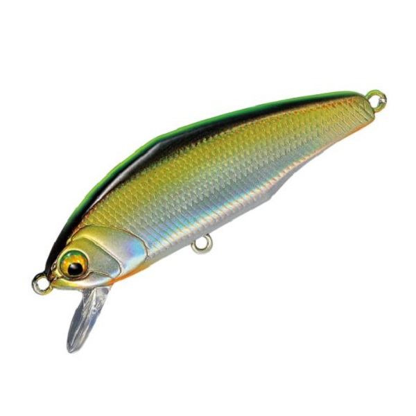 Smith Trout Plug D-Incite 44 #16 CH Back TS Laser