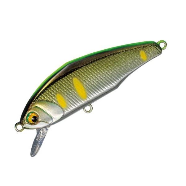 Smith Trout Plug D-Incite 44 #17 Chartback Ayu