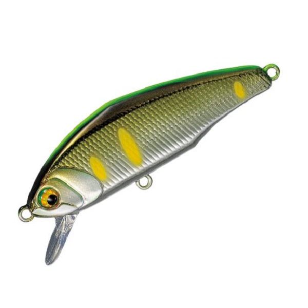 Smith Trout Plug D-Incite 53 #17 Chartback Ayu